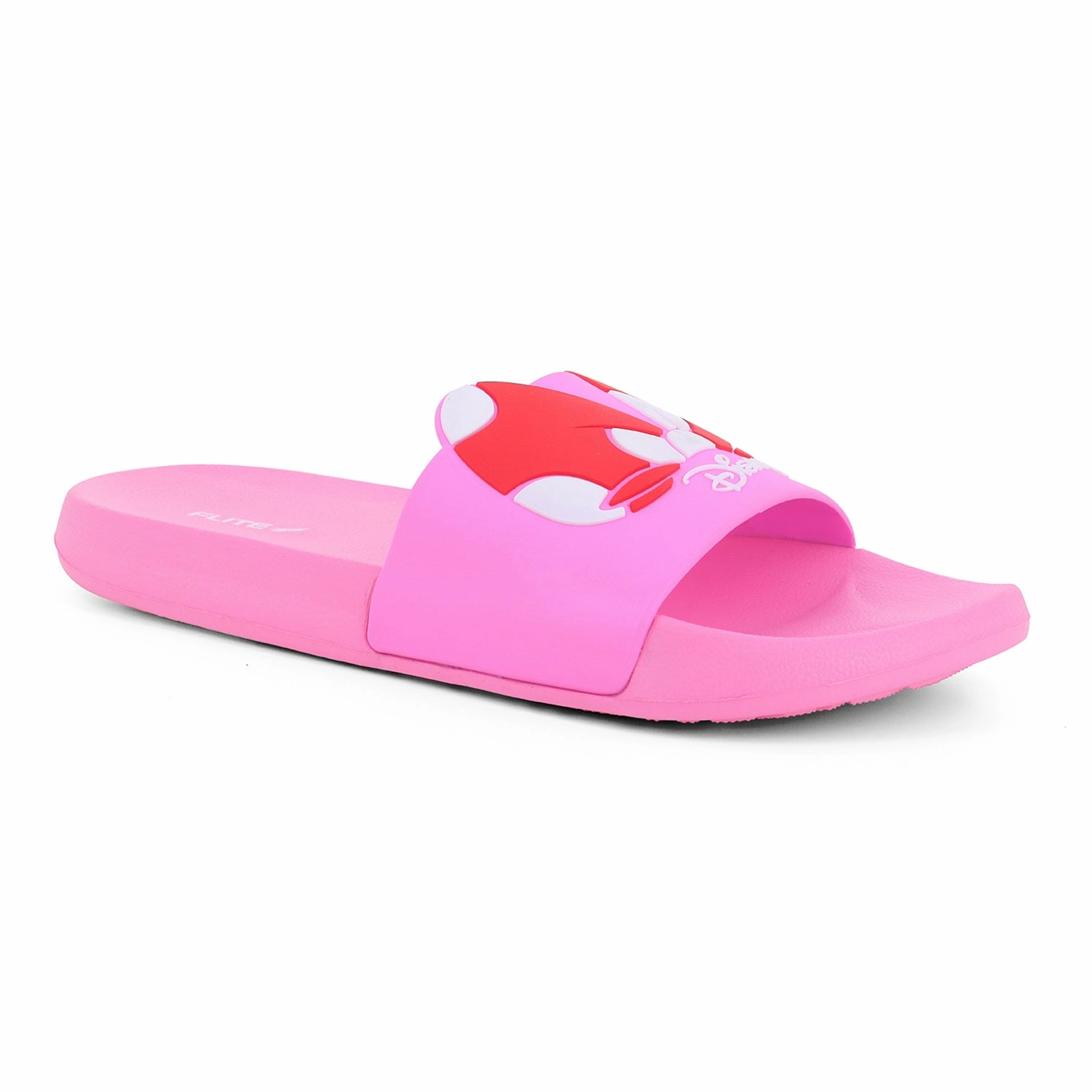 FLITE Slip-Ons for Kids FLK 3006 Sandals Heel Shoes