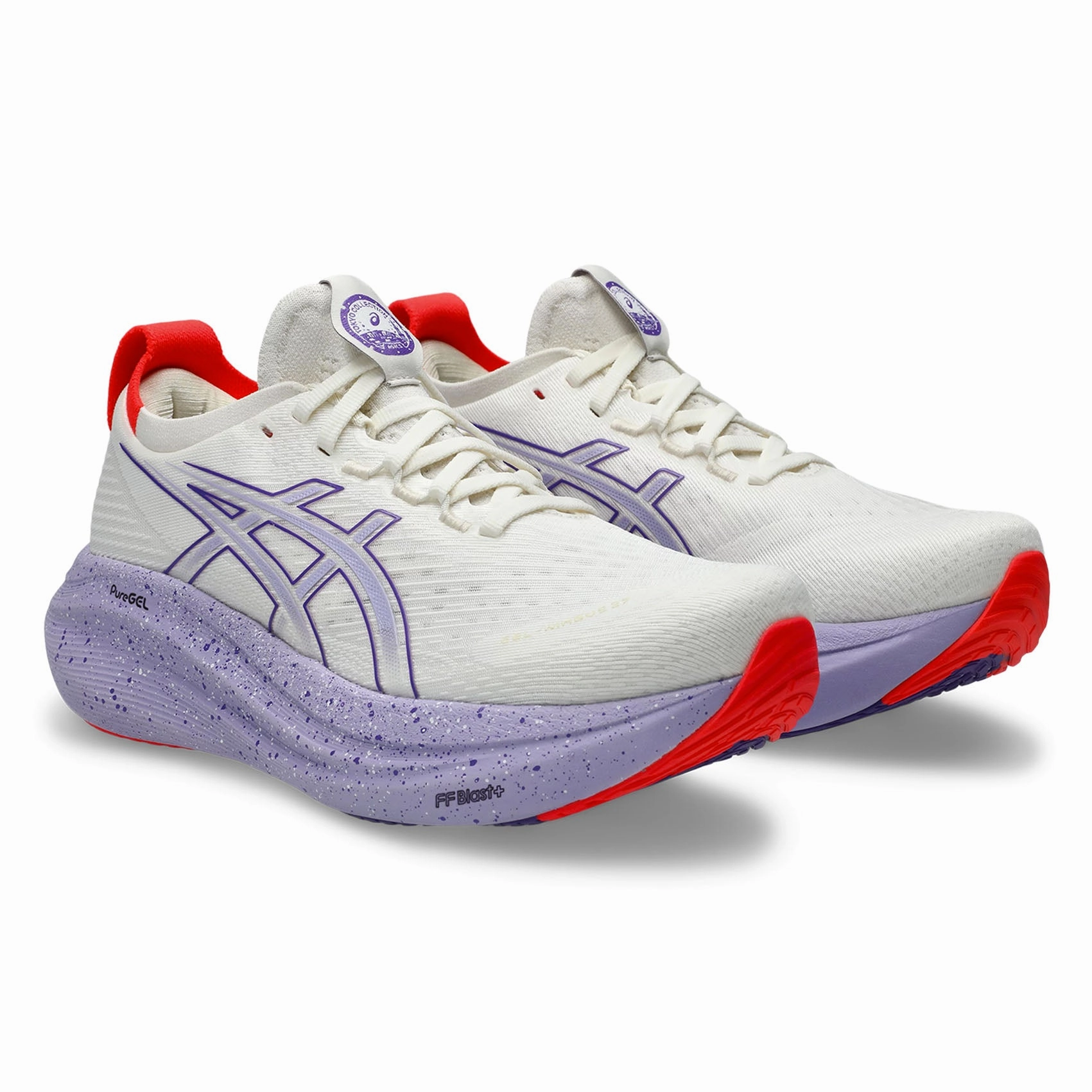 Best Asics Running Shoes 2018 Womens ASICS Nimbus 27 Tokyo