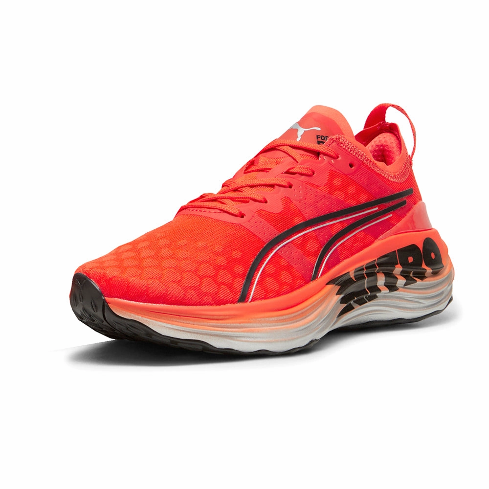 Puma Cell Thrill Road Running Shoes Foreverrun Nitro Running Shoes