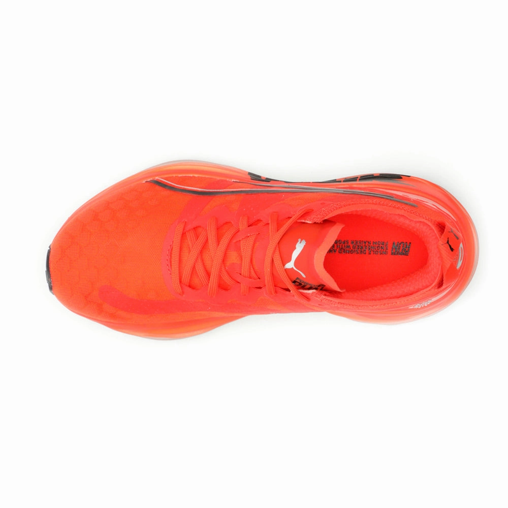 Foreverrun Nitro Running Shoes Puma Flexfocus Lite Shoes