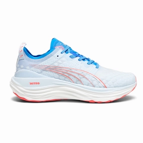 Rebound Puma Shoes Foreverrun Nitro Running Shoes