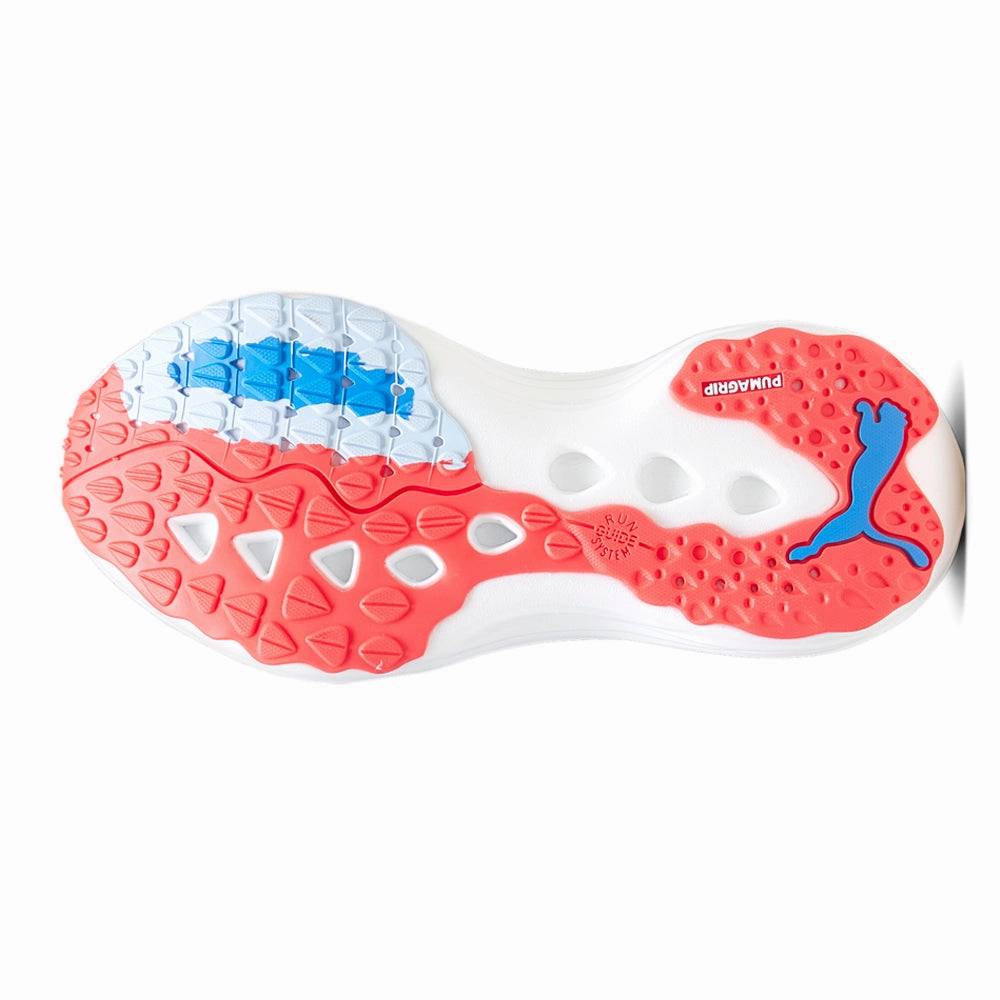 Foreverrun Nitro Running Shoes Puma Stewie 3 Basketball Shoes