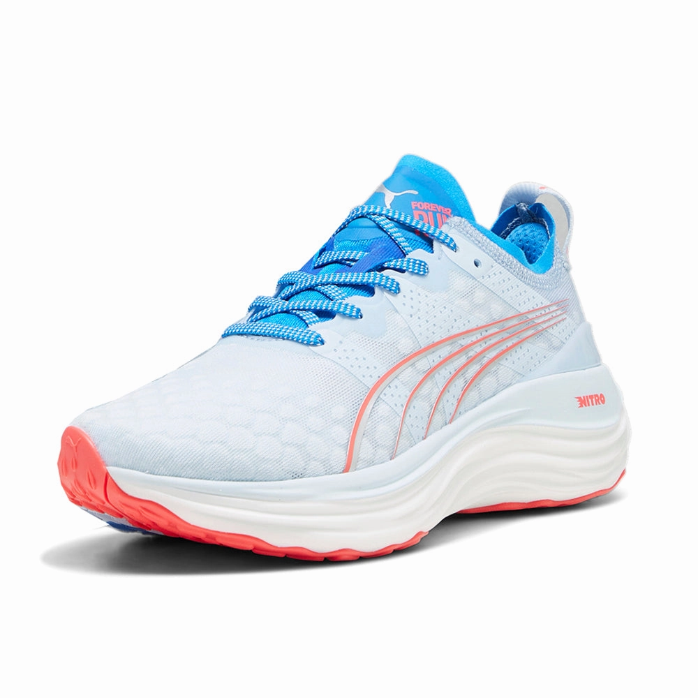 Foreverrun Nitro Running Shoes Puma Shoes Carina 2.0