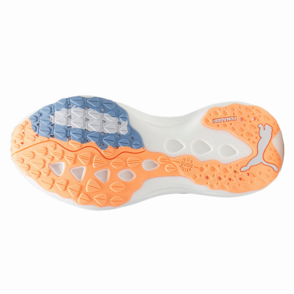 Bucky Lasek Puma Shoes Foreverrun Nitro Running Shoes