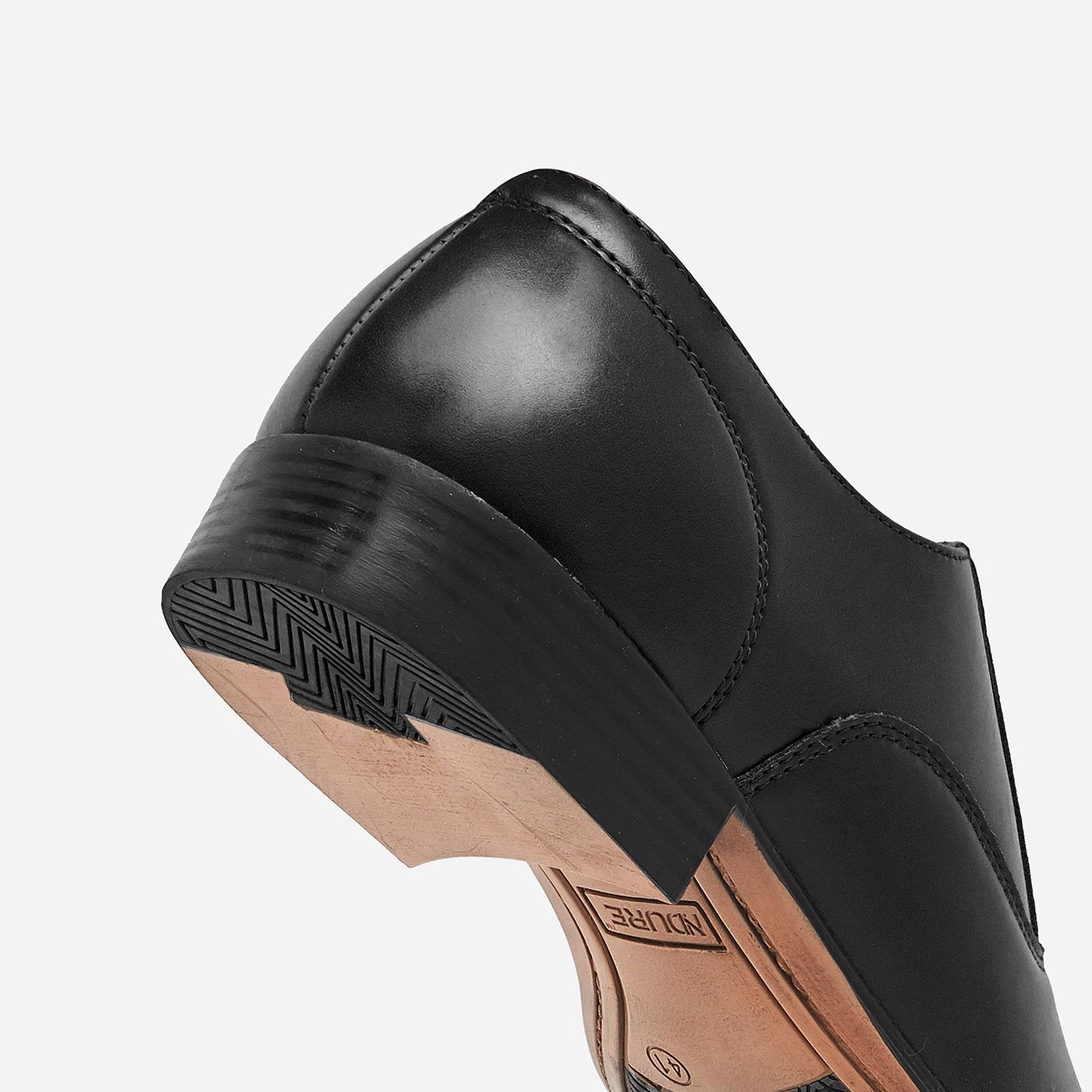 Formal Mens Shoes Competitors