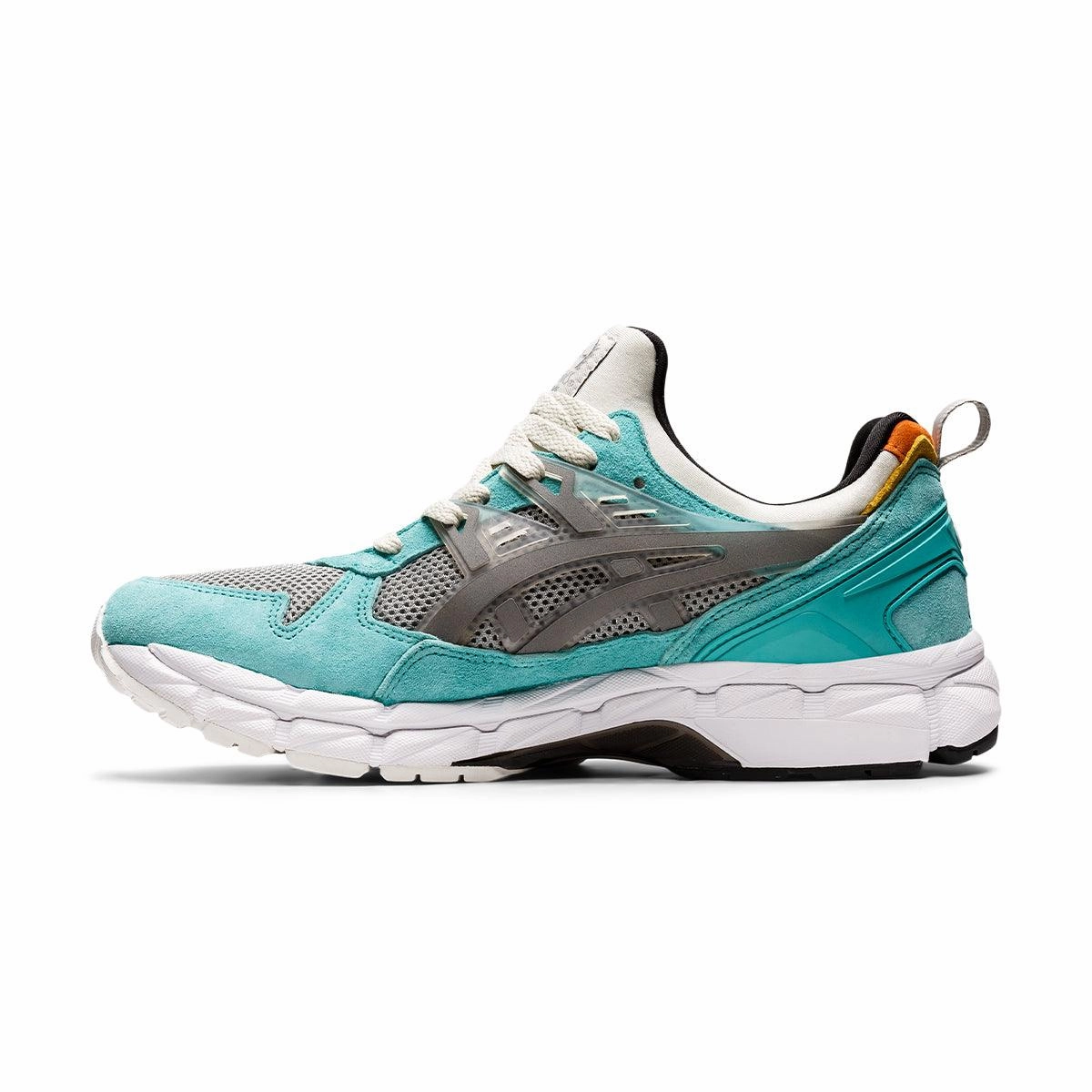   Awake NY GEL-Kayano 21 'Teal' Asics Streetwear Shoes