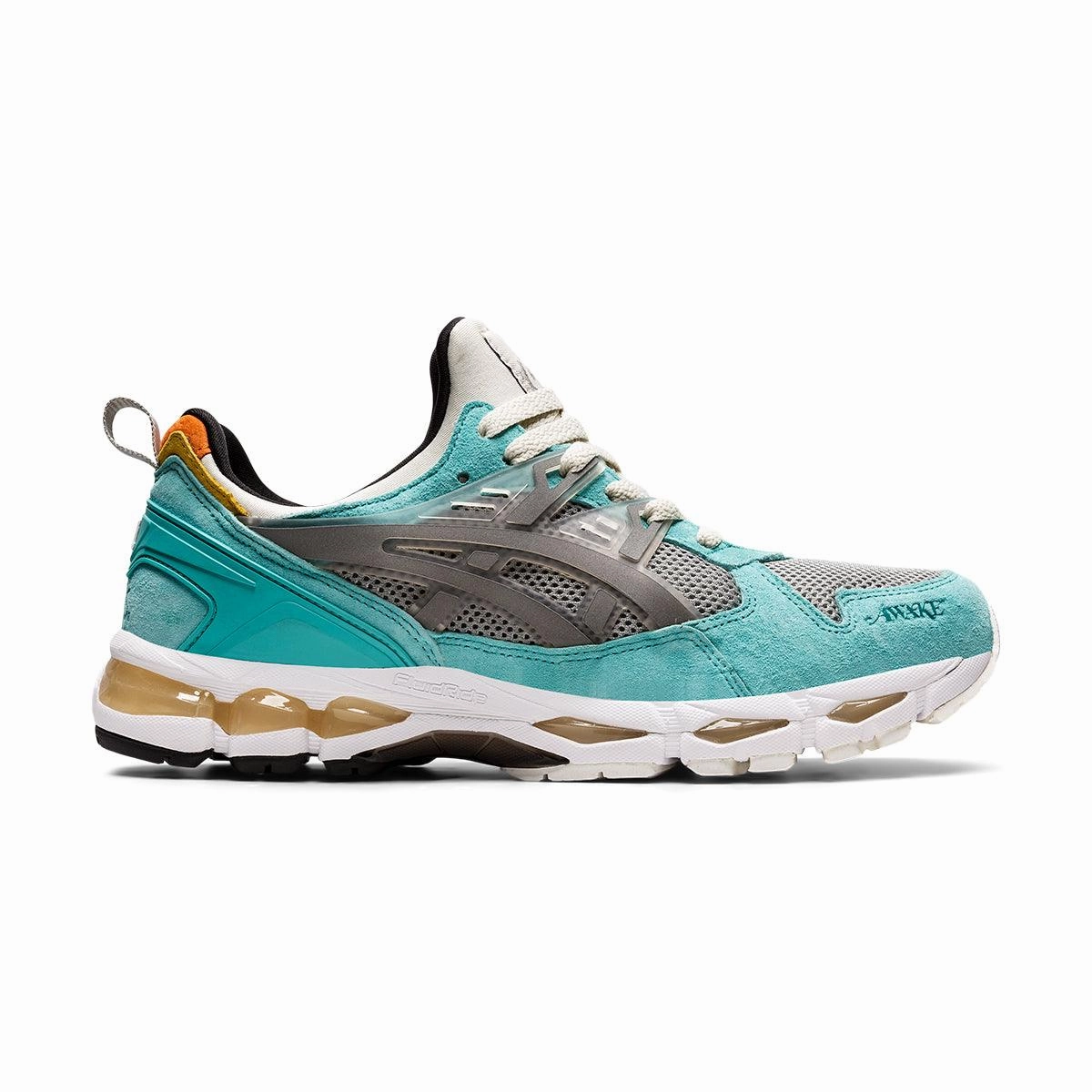 Asics Jogger Shoes   Awake NY GEL-Kayano 21 'Teal'