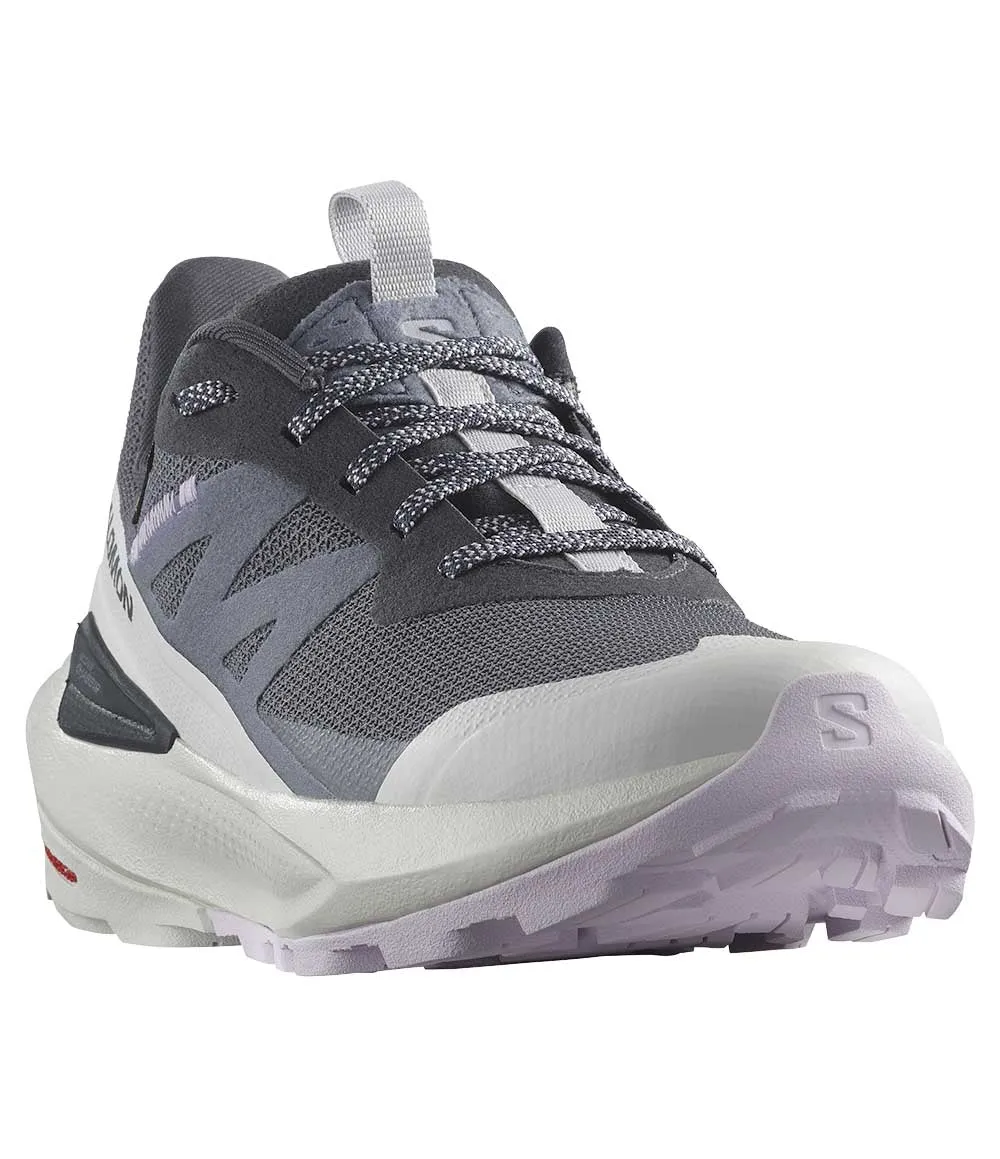 Hiking Vs Snow Boots W Elixir Activ GTX