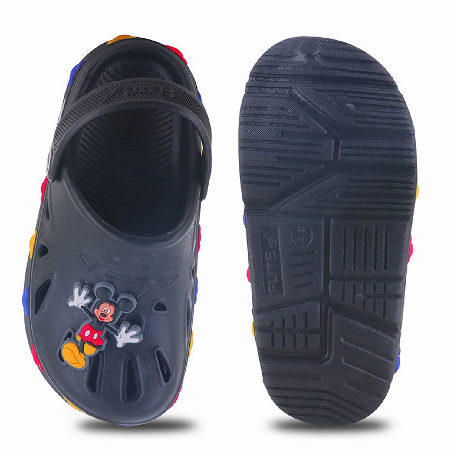 FLITE Clogs for Kids FLK 3008 Sandals Birkenstock Cheap