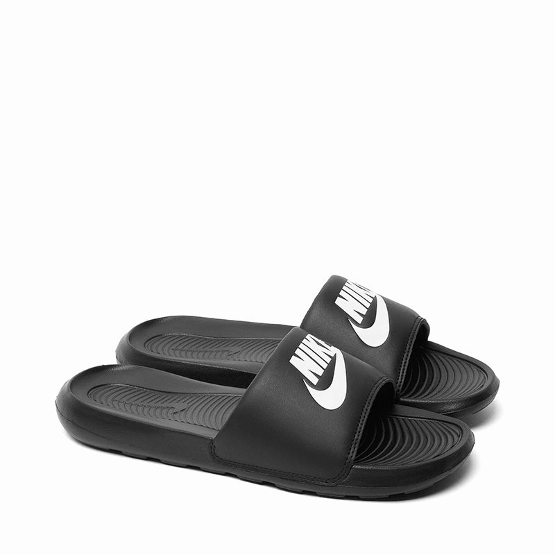 Fur Slide Slippers VICTORI ONE M