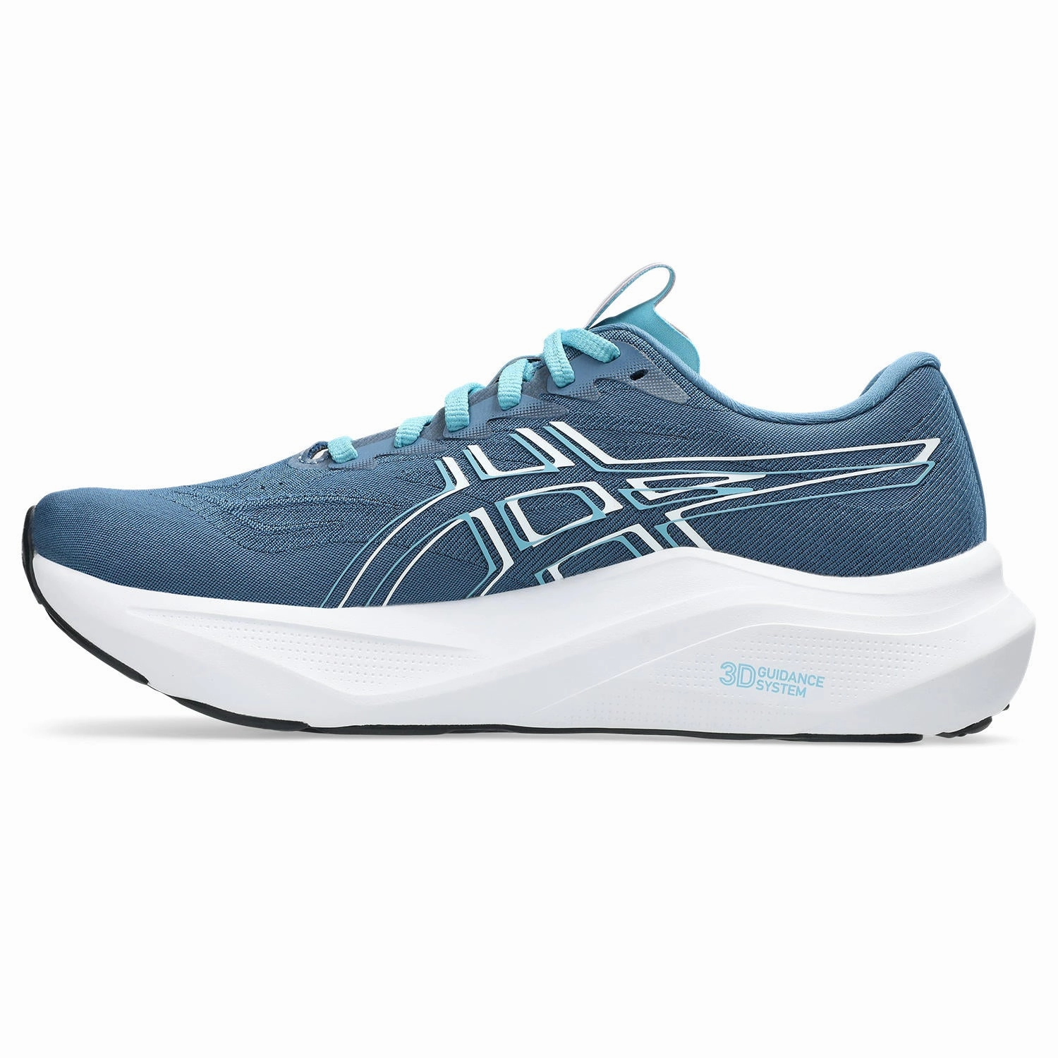 ASICS 2000 V14 WOMEN'S Best Asics Shoes For Everyday Use