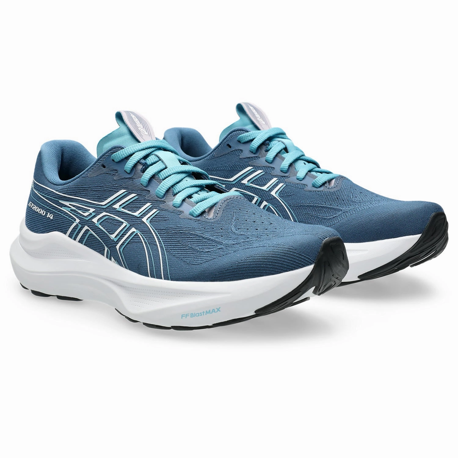 ASICS 2000 V14 WOMEN'S