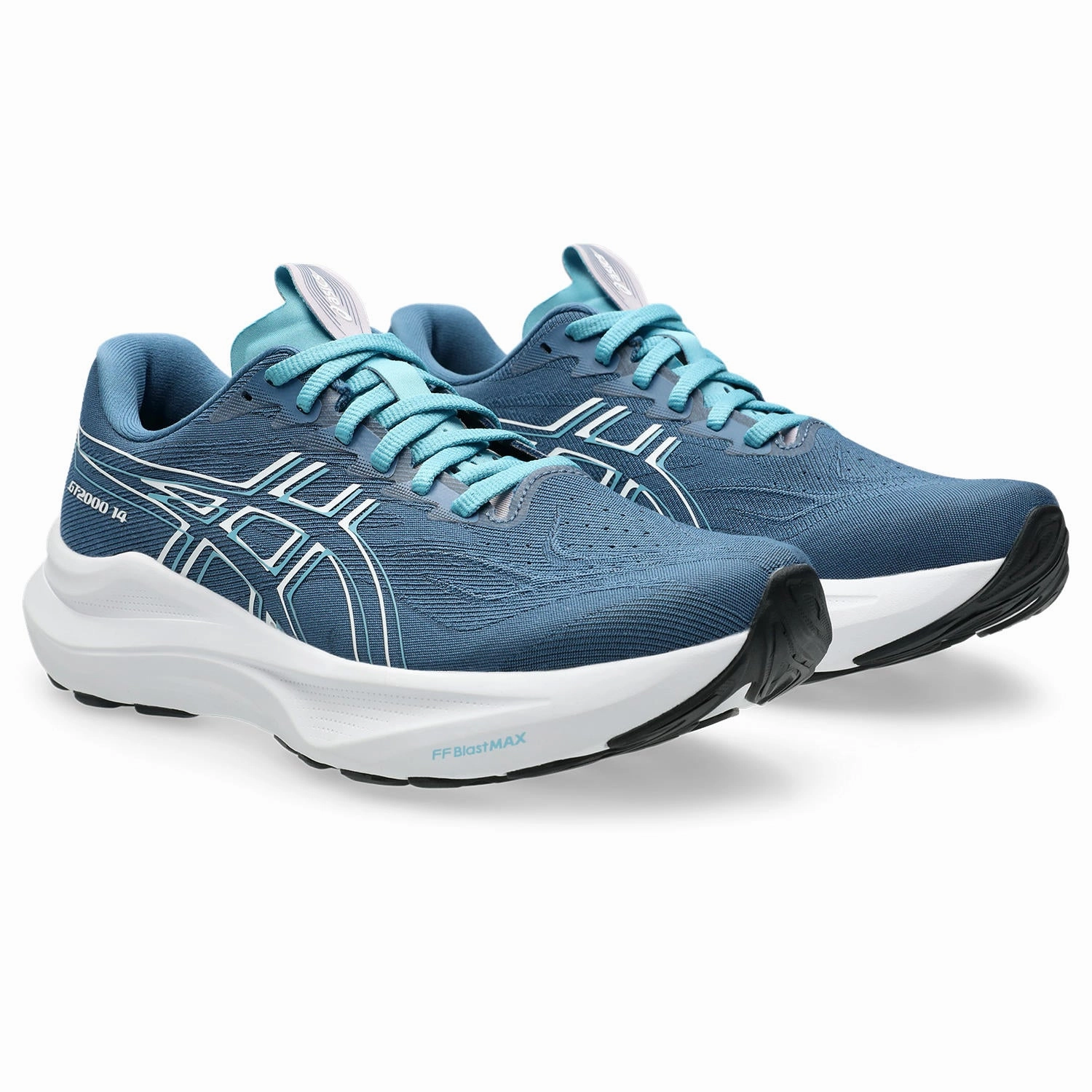 ASICS 2000 V14 WOMEN'S