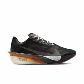 Nike | Men's Vaporfly 4 Road Racing Shoes - Velvet Brown/Soft Pearl-Black Nike Kyrie Flytrap Basketball Shoes