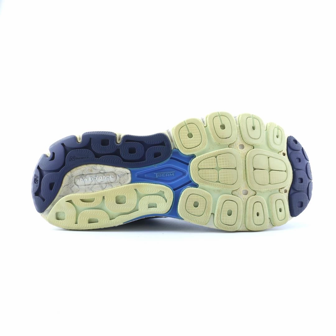 New Balance 993 Blue NEW BALANCE 940V3