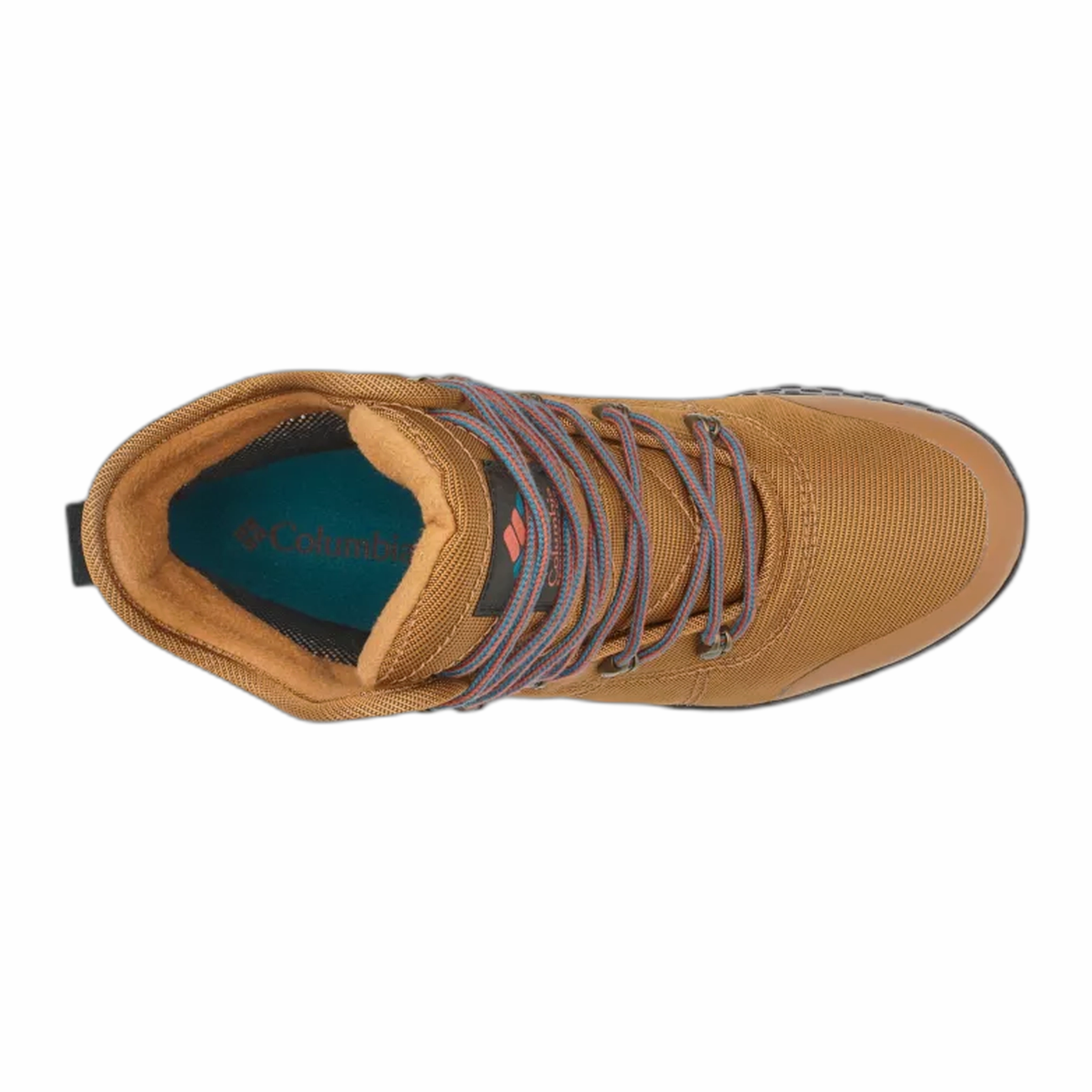 Frye Reina Ankle Boots Men's Fairbanks Omni-Heat Boot