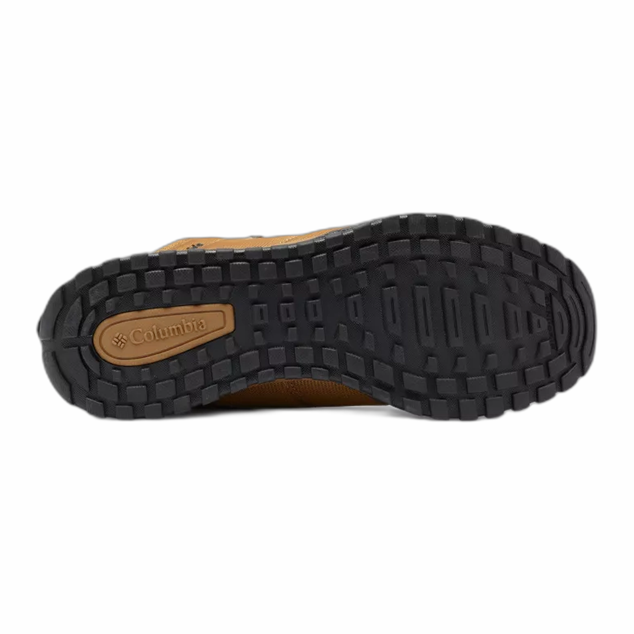 Leather Heeled Ankle Boots Men's Fairbanks Omni-Heat Boot