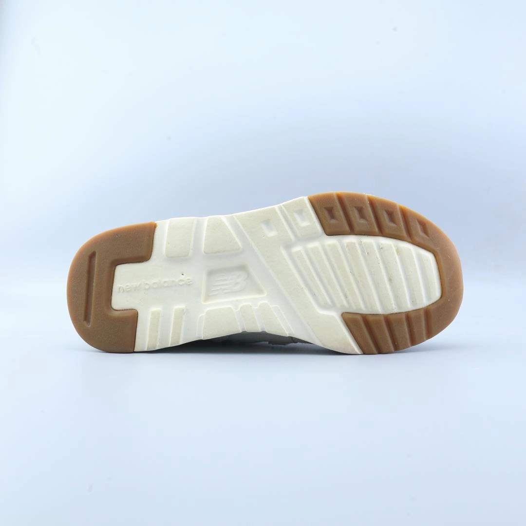 NEW BALANCE 997H Womens Navy New Balance 574