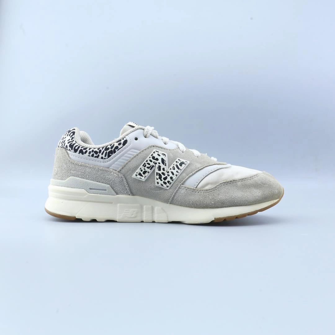 New Balance Trendy Shoes 2024 NEW BALANCE 997H