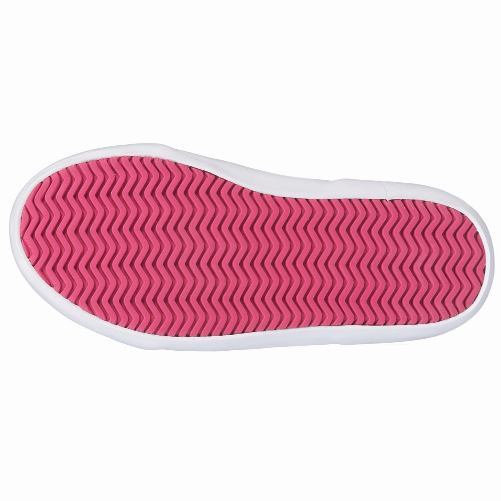 Summer Solstice Bungee Perforated Lace Up Sneakers (Little Kid-Big Kid) Sneakers In Style