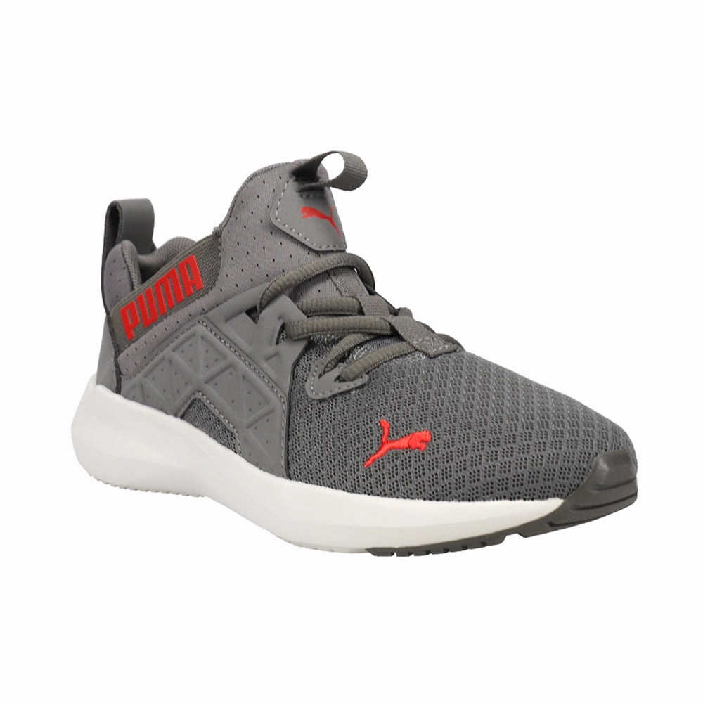 Japanese Sneakers Tiger Soft Enzo NXT Lace Up Sneakers (Little Kid-Big Kid)