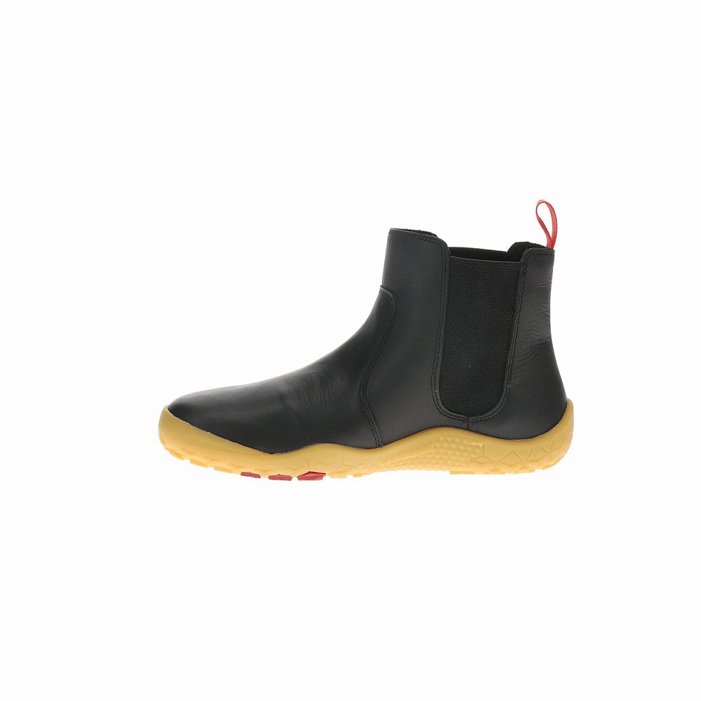 Fulham II Round Toe Chelsea Boots (Little Kid-Big Kid) Rockstar Boots