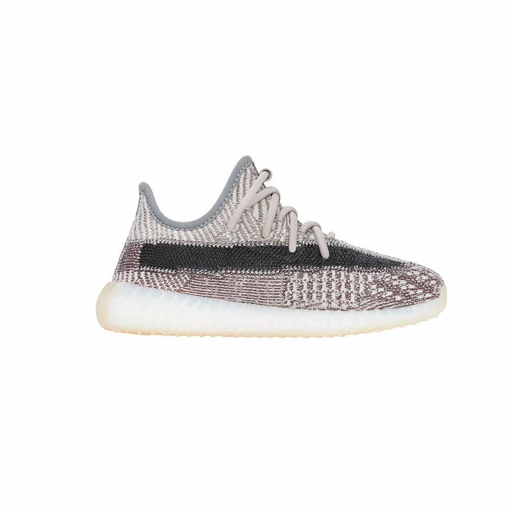 adidas Yeezy Boost 350 V2 Slip On Sneakers (Little Kid-Big Kid) Sneakers Amazon