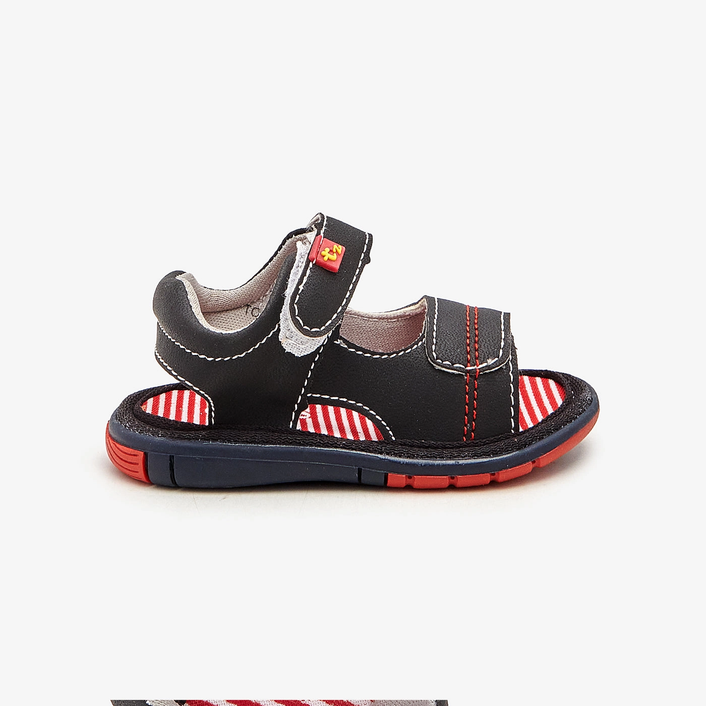 Puffer Sandals Fun Sandals for Kids