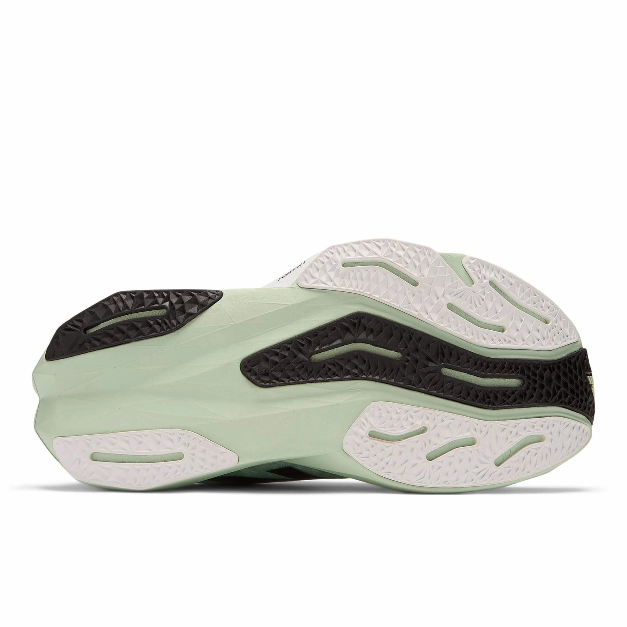 New Balance | Women's FuelCell Rebel V4 Running Shoes - Clay Ash Navy Blue 574 New Balance