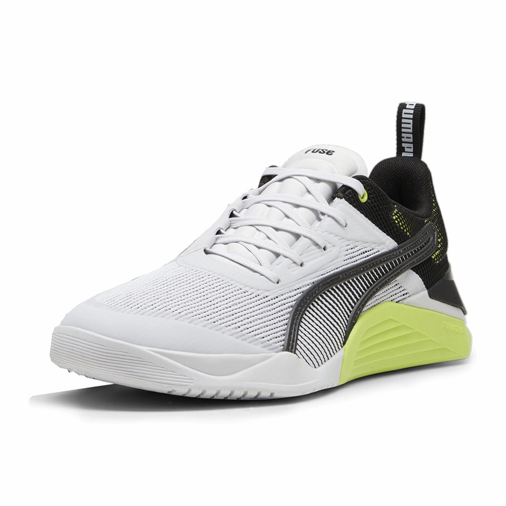 Fuse 3.0 Training Shoes Best Cushioned Puma Running Shoes