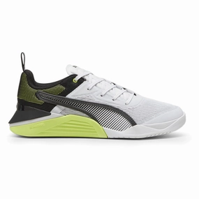 Fuse 3.0 Training Shoes Puma Sunflower Shoes