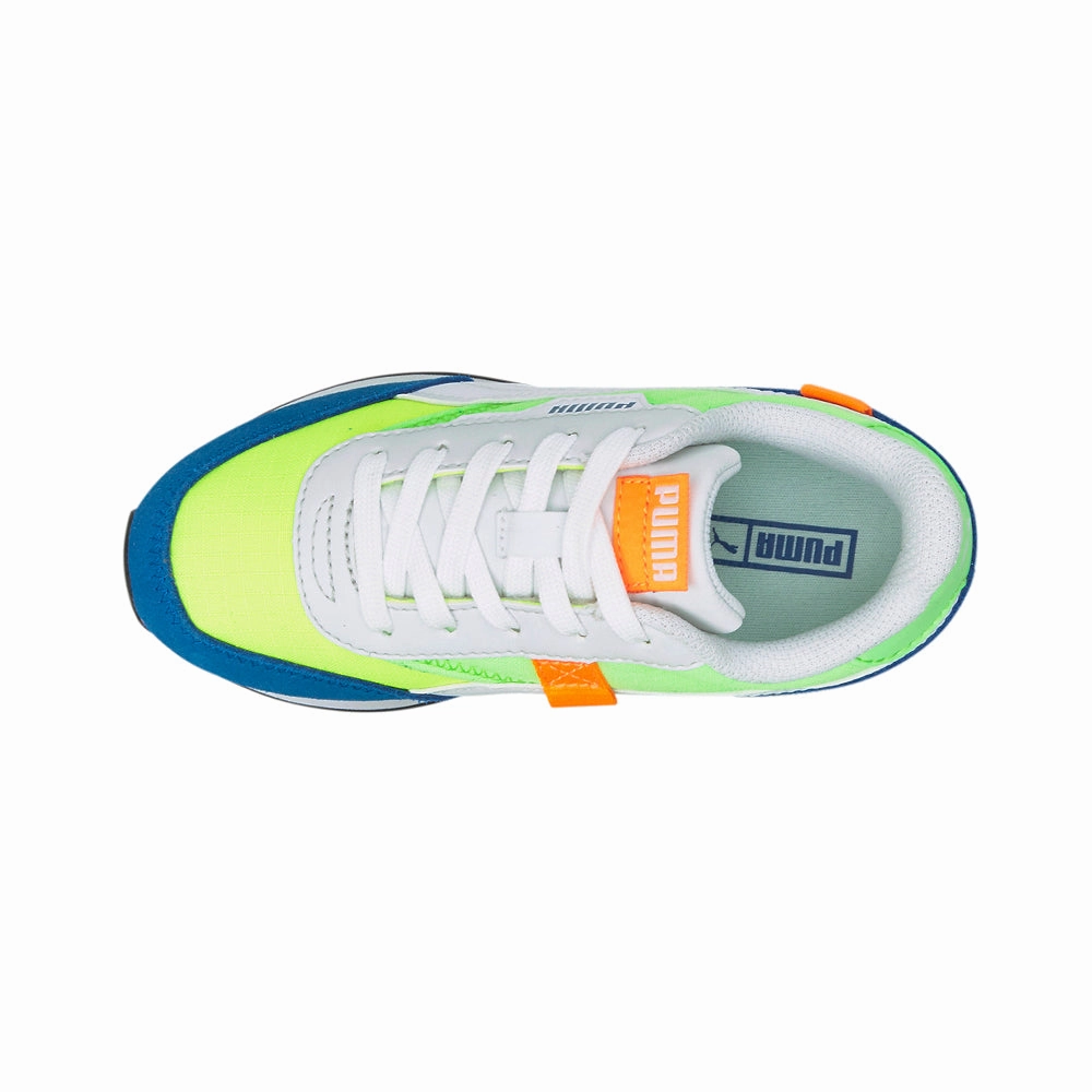 Impact Sneakers Future Rider Play On Lace Up Sneakers (Little Kid)