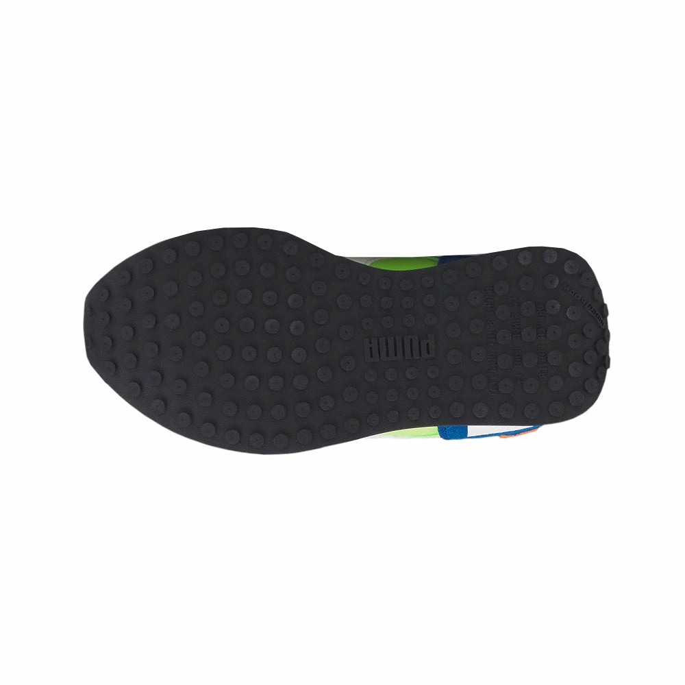 Future Rider Play On Lace Up Sneakers (Little Kid) Mm6 Sneakers