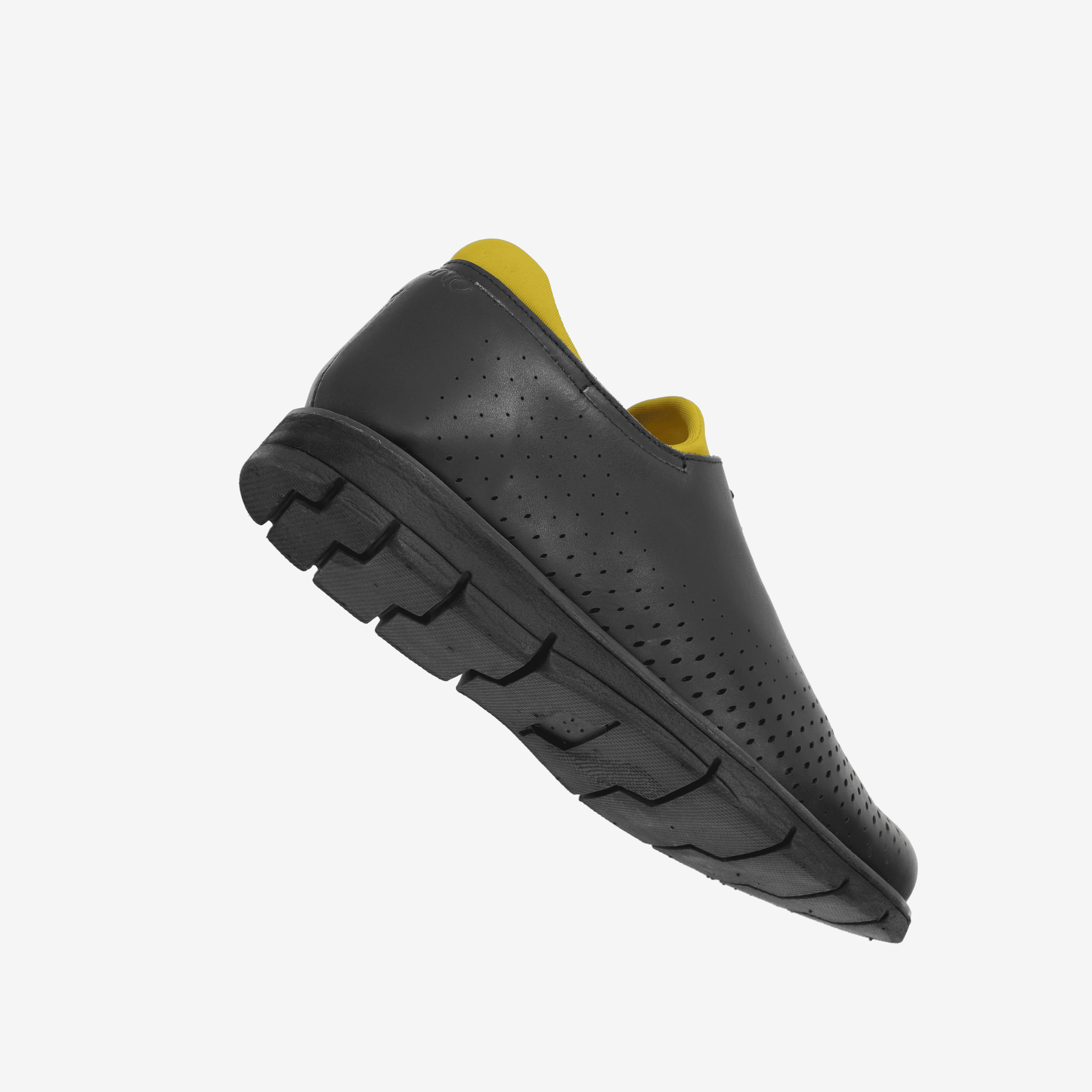 Fadano - Glides Hybrid Business Oxfords (B/Y) Wanted Shoes Oxfords