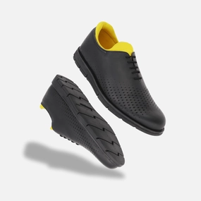 Fadano - Glides Hybrid Business Oxfords (B/Y) Oxfords Reviews