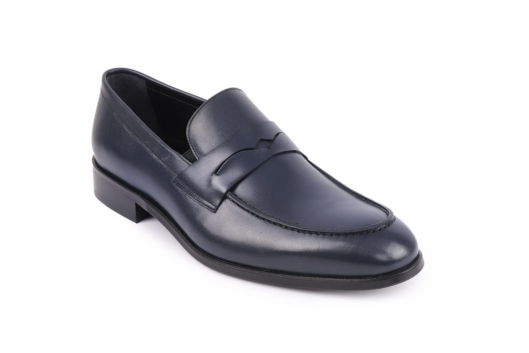 Roxton Penny Loafers Loafers British