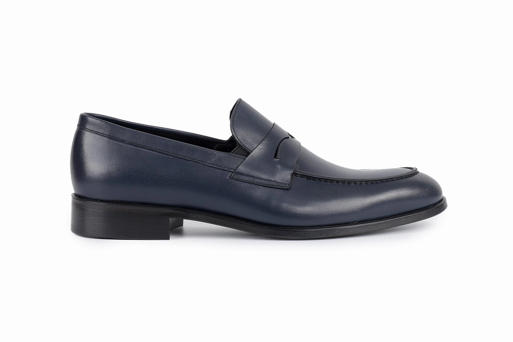 Roxton Penny Loafers Ballet Loafers