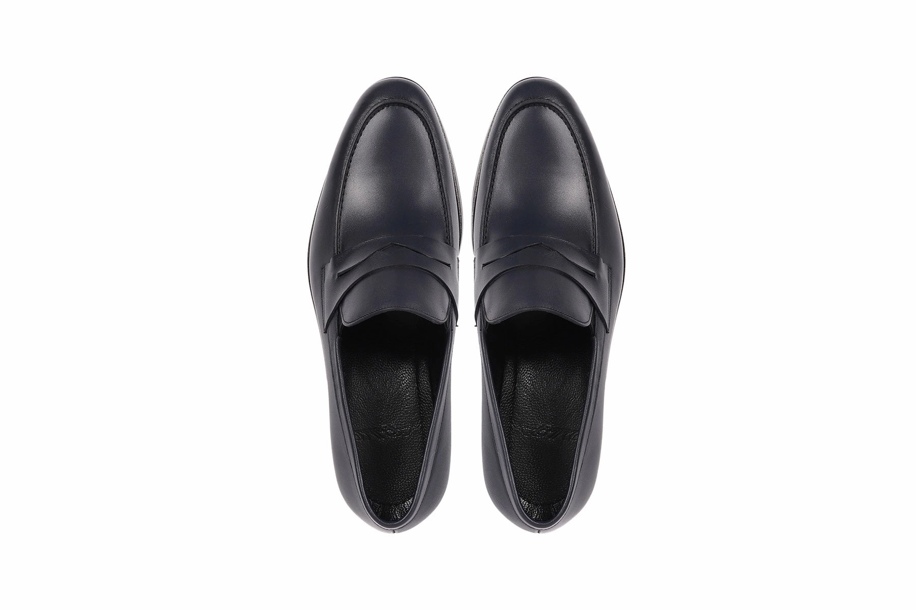 Bass Shoes Penny Loafers Roxton Penny Loafers