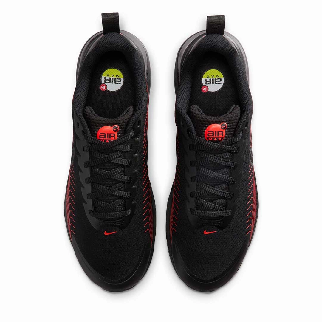 Nike - Men's Air Max Nuaxis Shoes (FD4329 012) Kobe First Nike Shoe