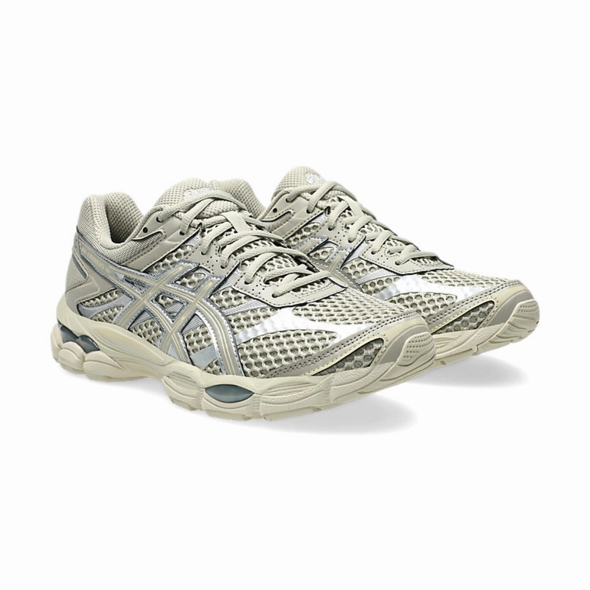 GEL-Cumulus 16 'Dried Leaf Green' Asics Gt-1000 3 Running Shoe