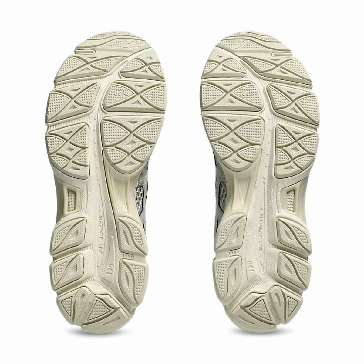 Asics Speed Ff Tennis Shoes GEL-Cumulus 16 'Dried Leaf Green'