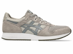 Asics Unisex Lyte Classic Moonrock Sneaker Shoes Ichigo Asics Shoes