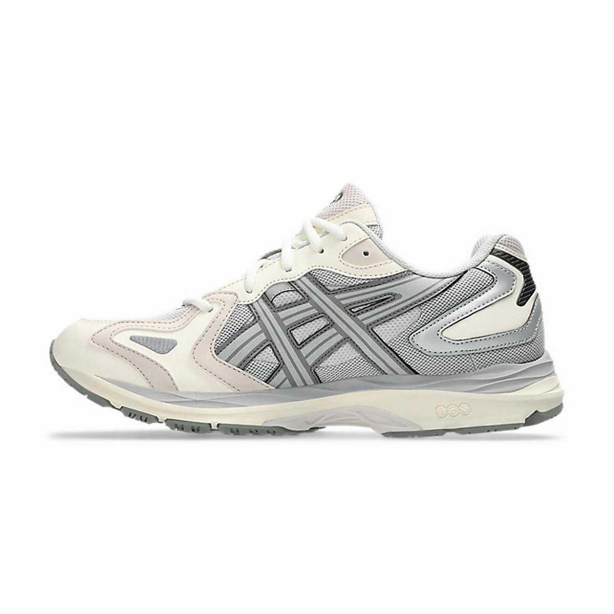 Amazon Asics Shoes GEL-K1011 'Cloud Grey Cream'