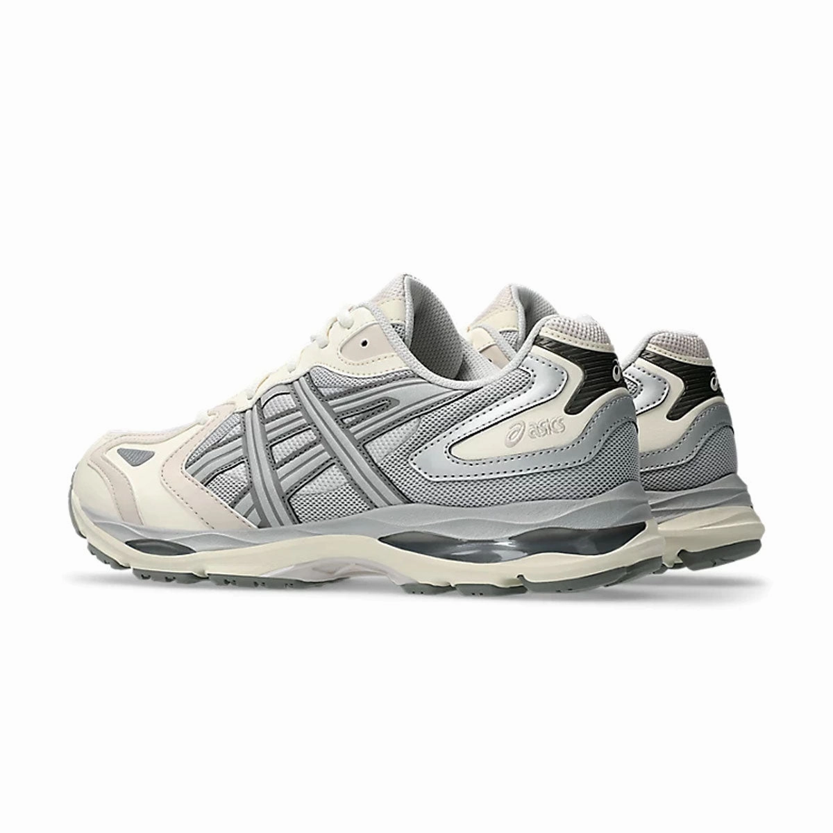GEL-K1011 'Cloud Grey Cream' Asics Best Shoes For Running