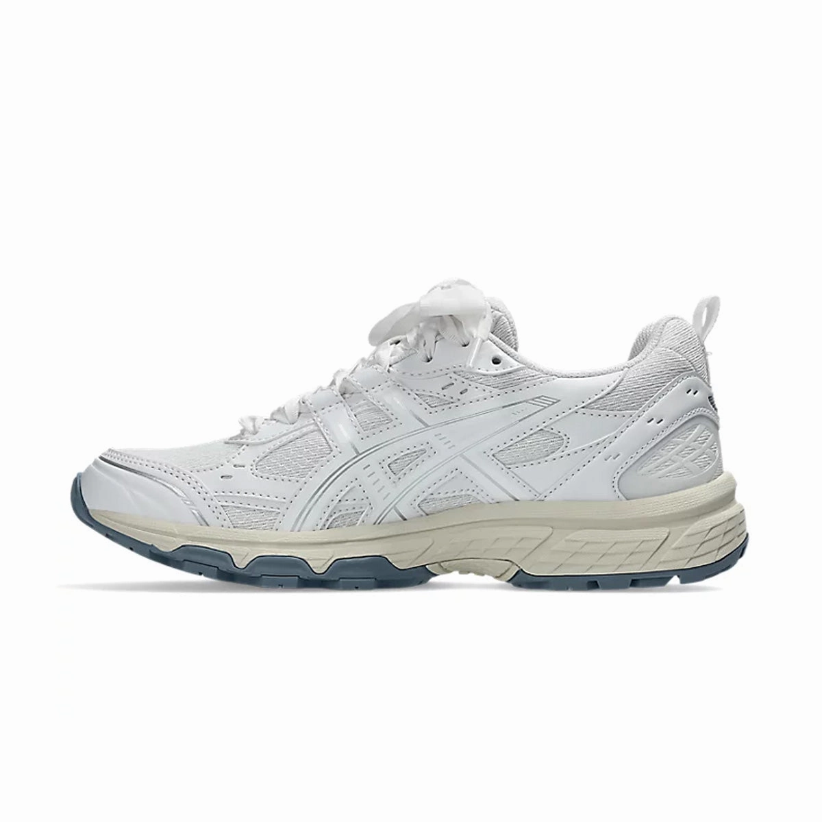 Asics Tennis Shoes Gel Challenger 14 GEL-Nunobiki 'White Pure Silver'