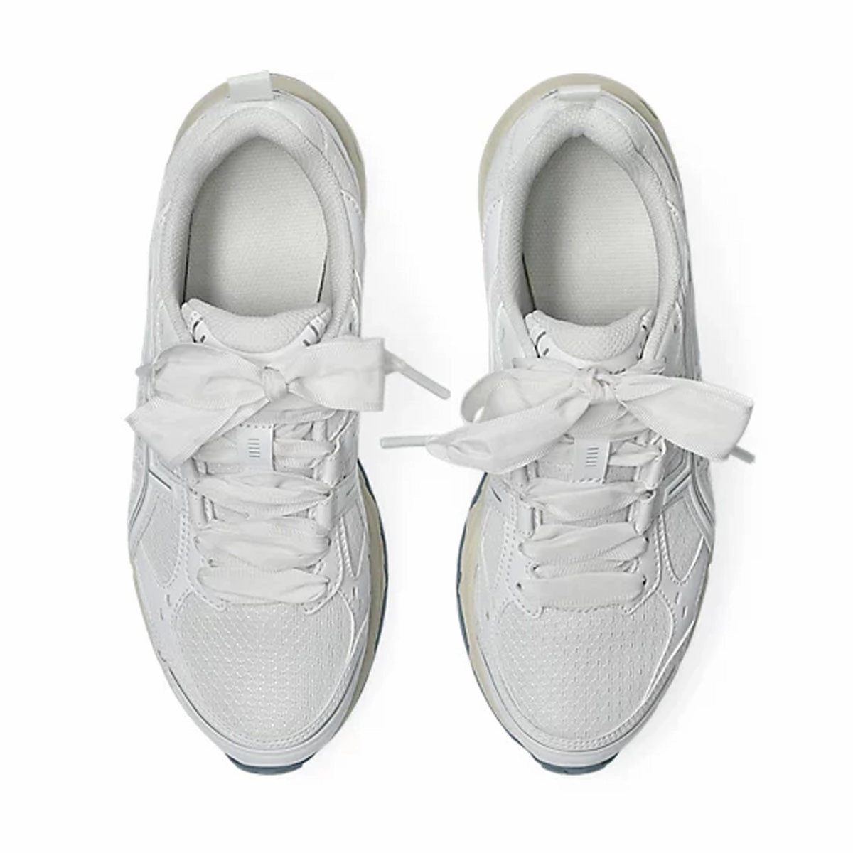 Asics Shoes Work GEL-Nunobiki 'White Pure Silver'