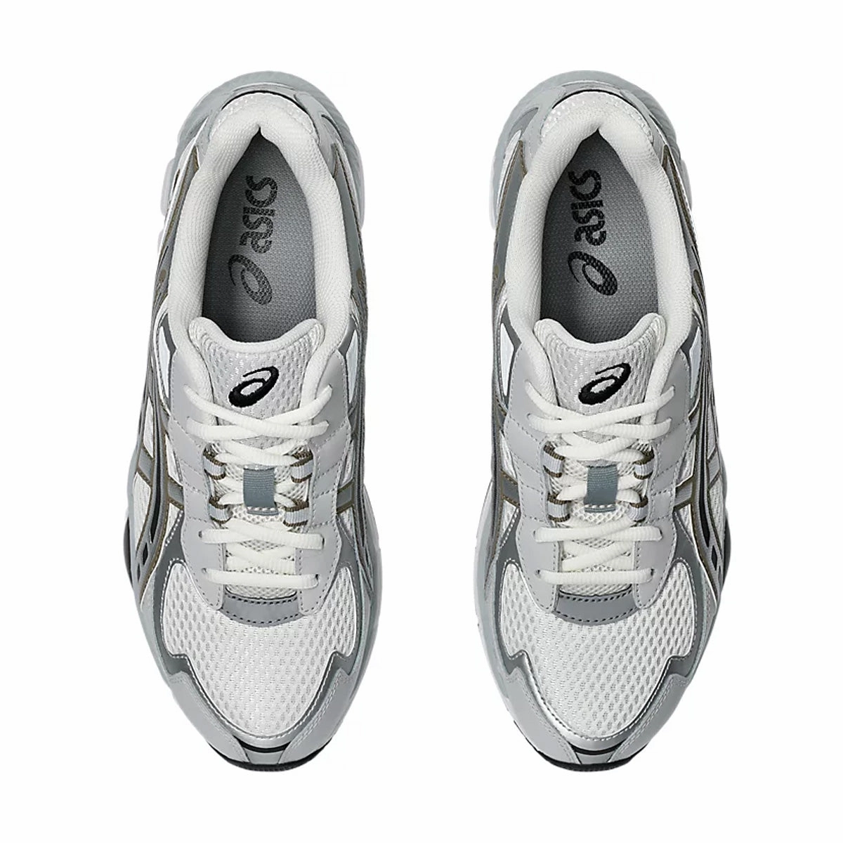 GEL-NYC 2055 'Cream Pure Silver' Asics Gel Kayano Sale Shoes