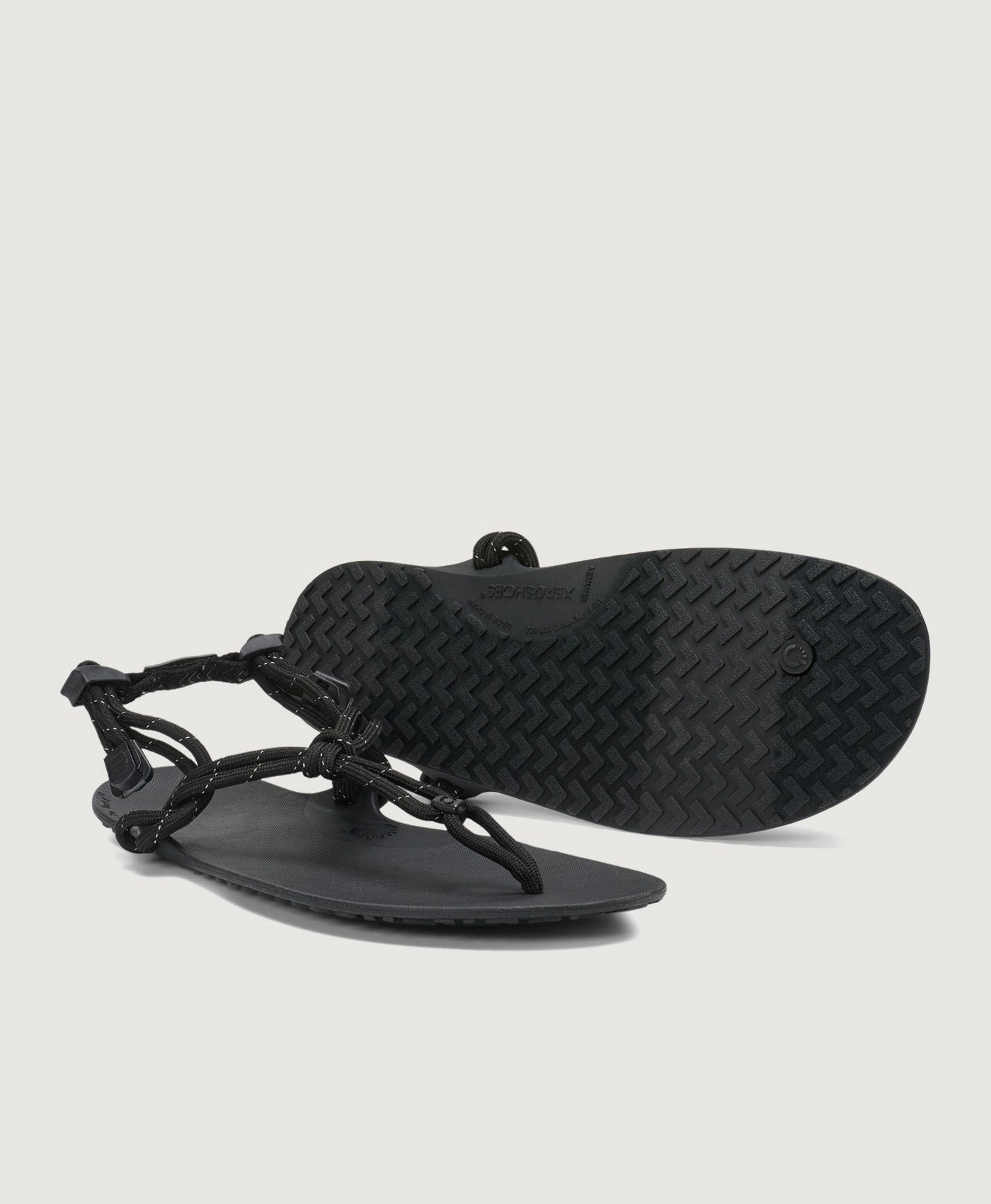 Shearling Sandals Genesis - Men