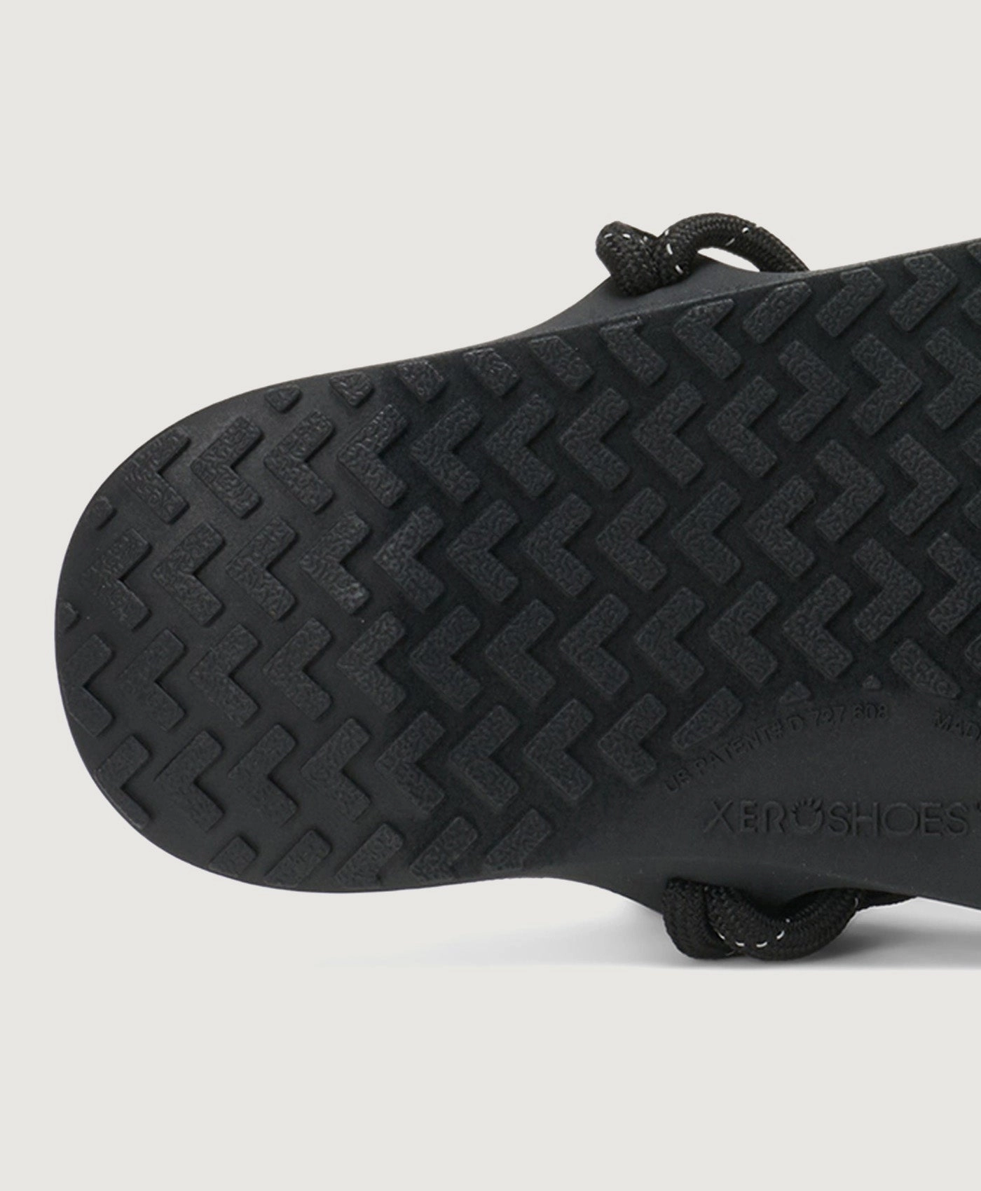 Genesis - Men Burgundy Sandals