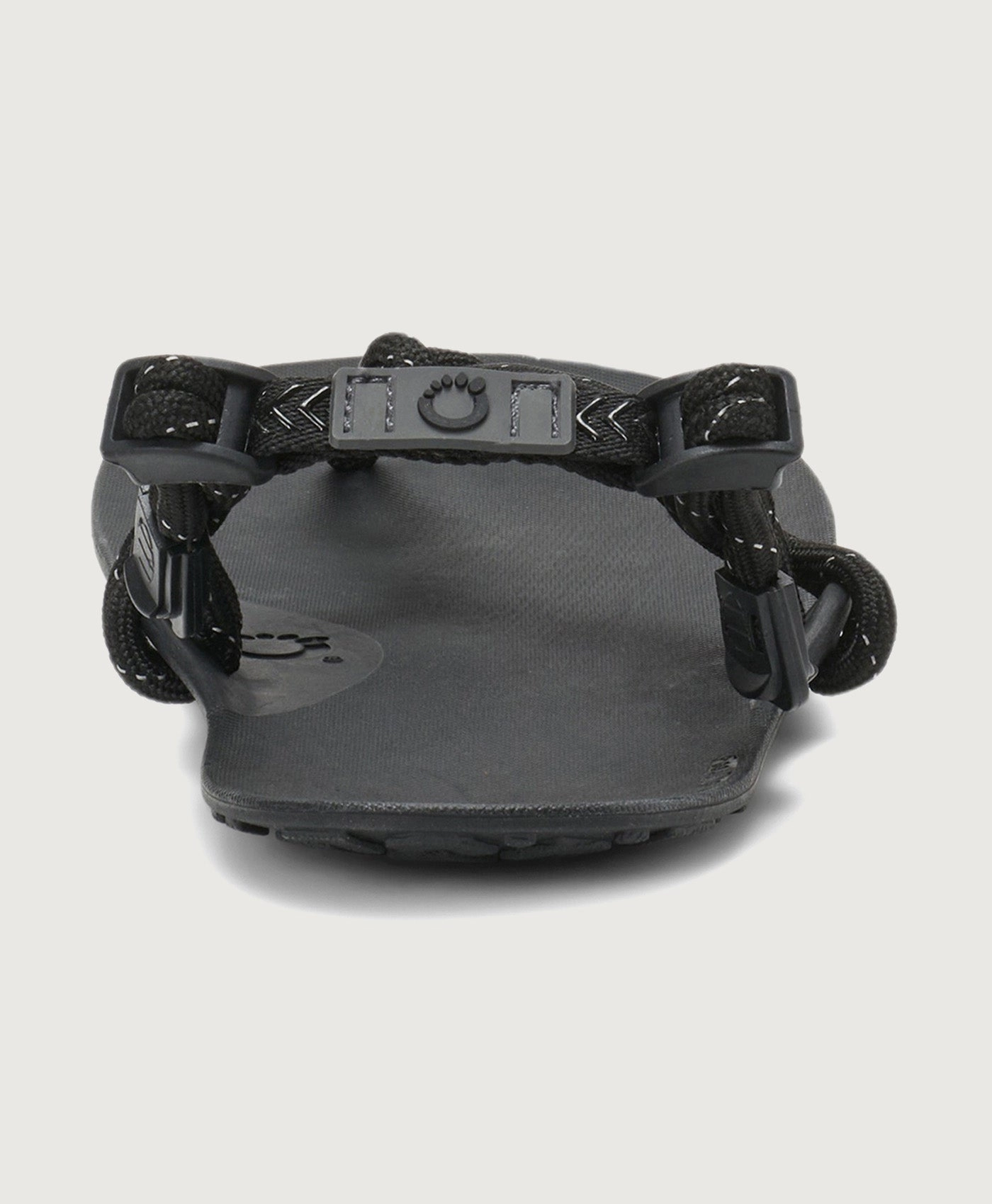 High Wedge Sandals Genesis - Men